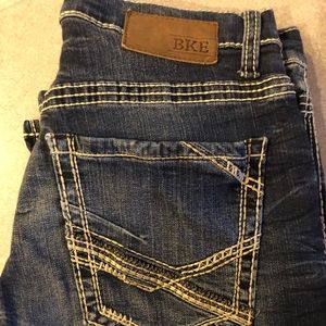 BKE Aiden buckle jeans - Men’s - size 32R